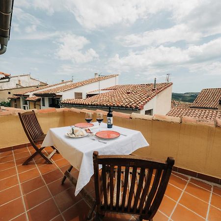 Apartamentos Stetic 2 Morella Ngoại thất bức ảnh