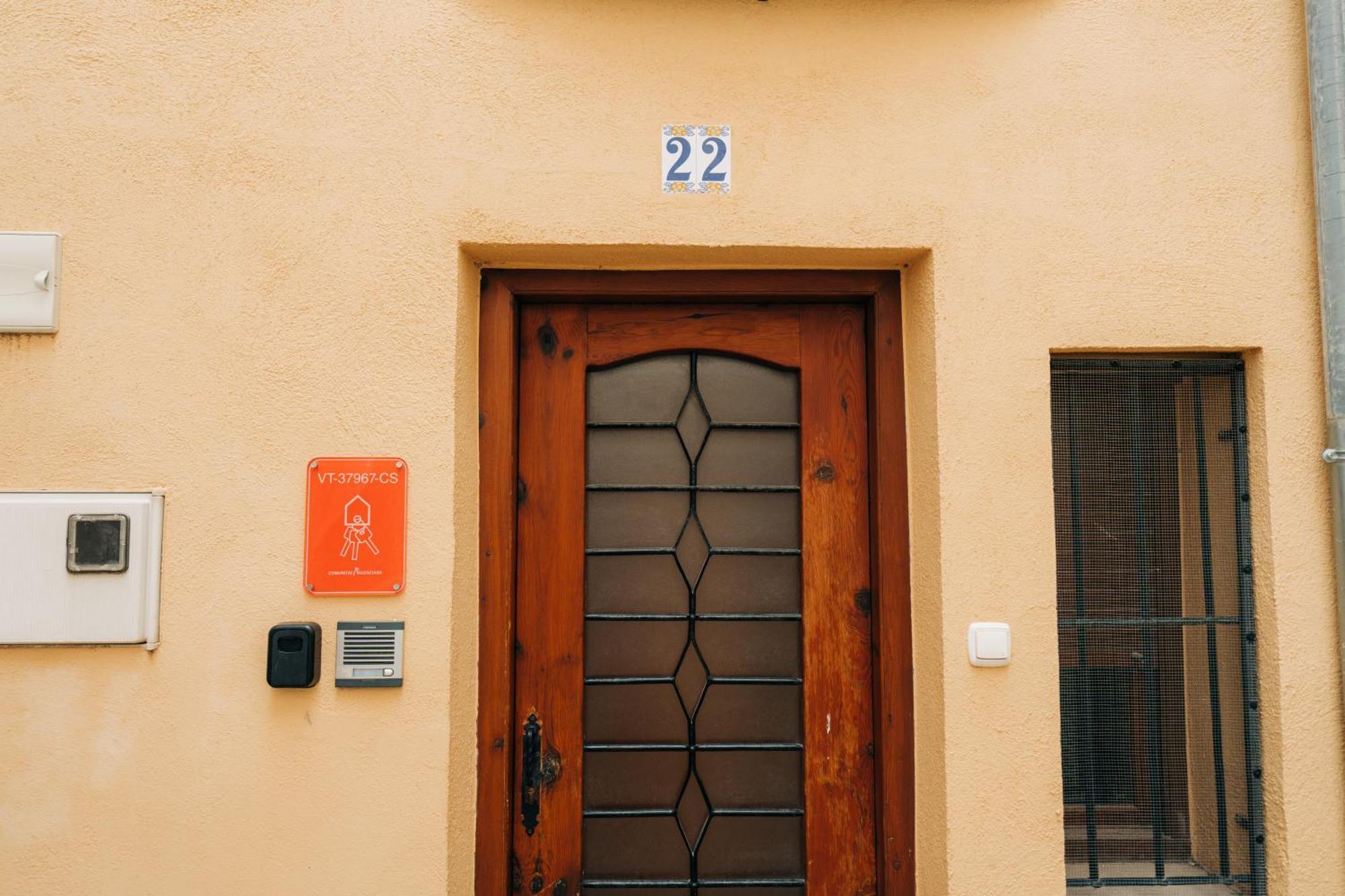 Apartamentos Stetic 2 Morella Ngoại thất bức ảnh