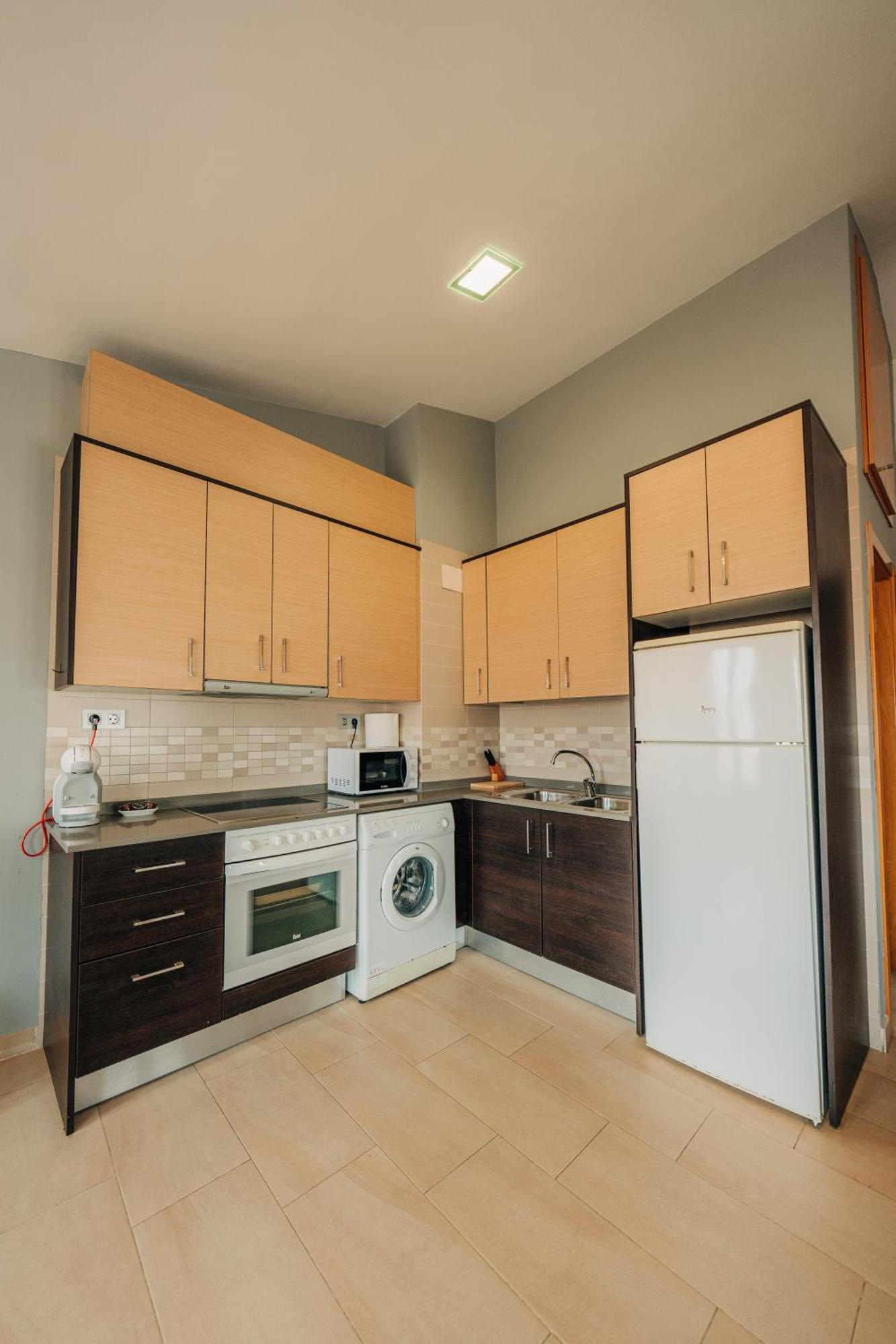 Apartamentos Stetic 2 Morella Ngoại thất bức ảnh