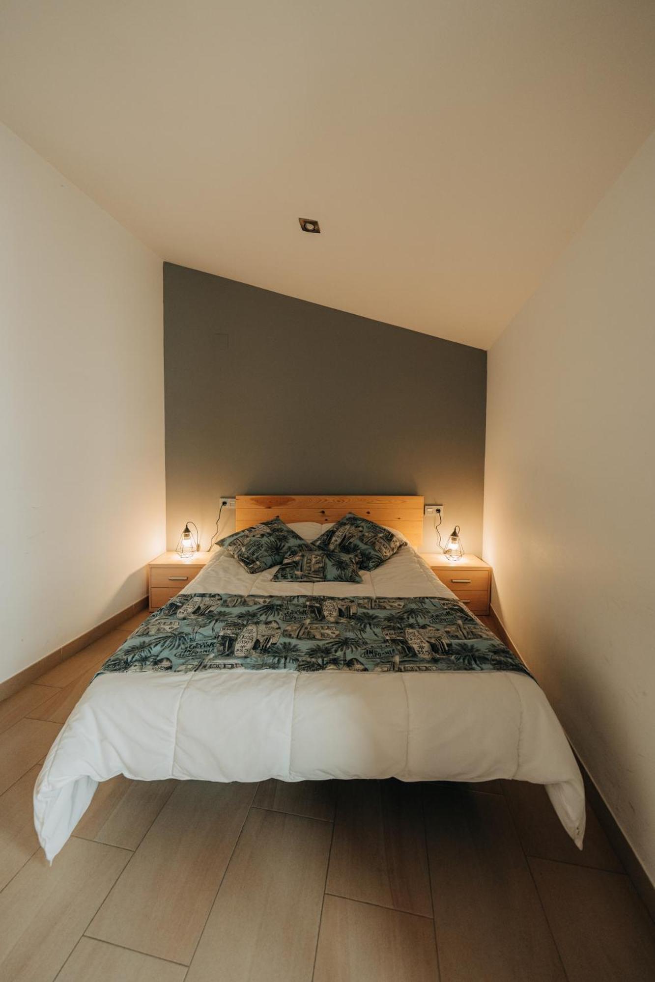 Apartamentos Stetic 2 Morella Ngoại thất bức ảnh