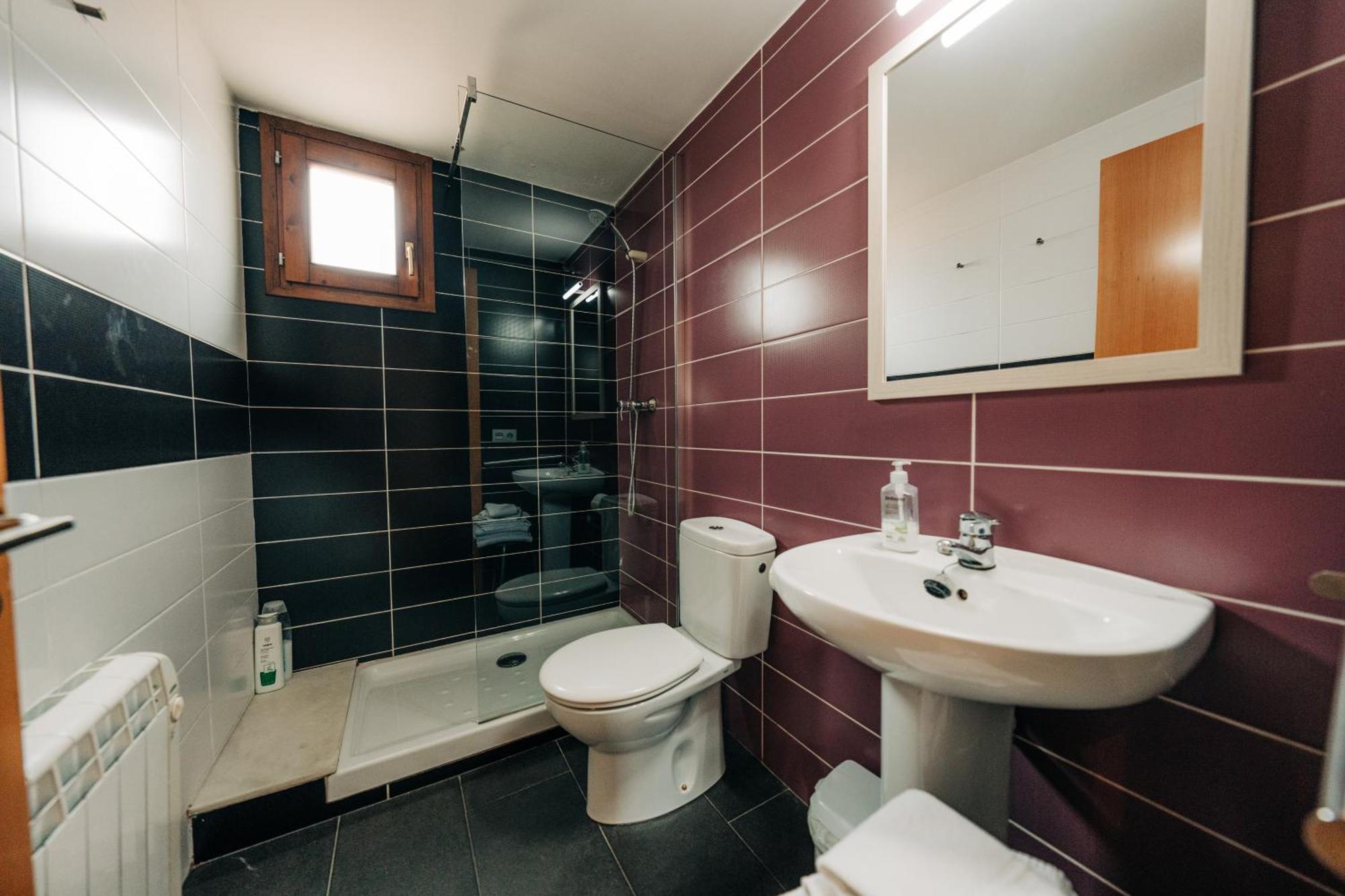 Apartamentos Stetic 2 Morella Ngoại thất bức ảnh