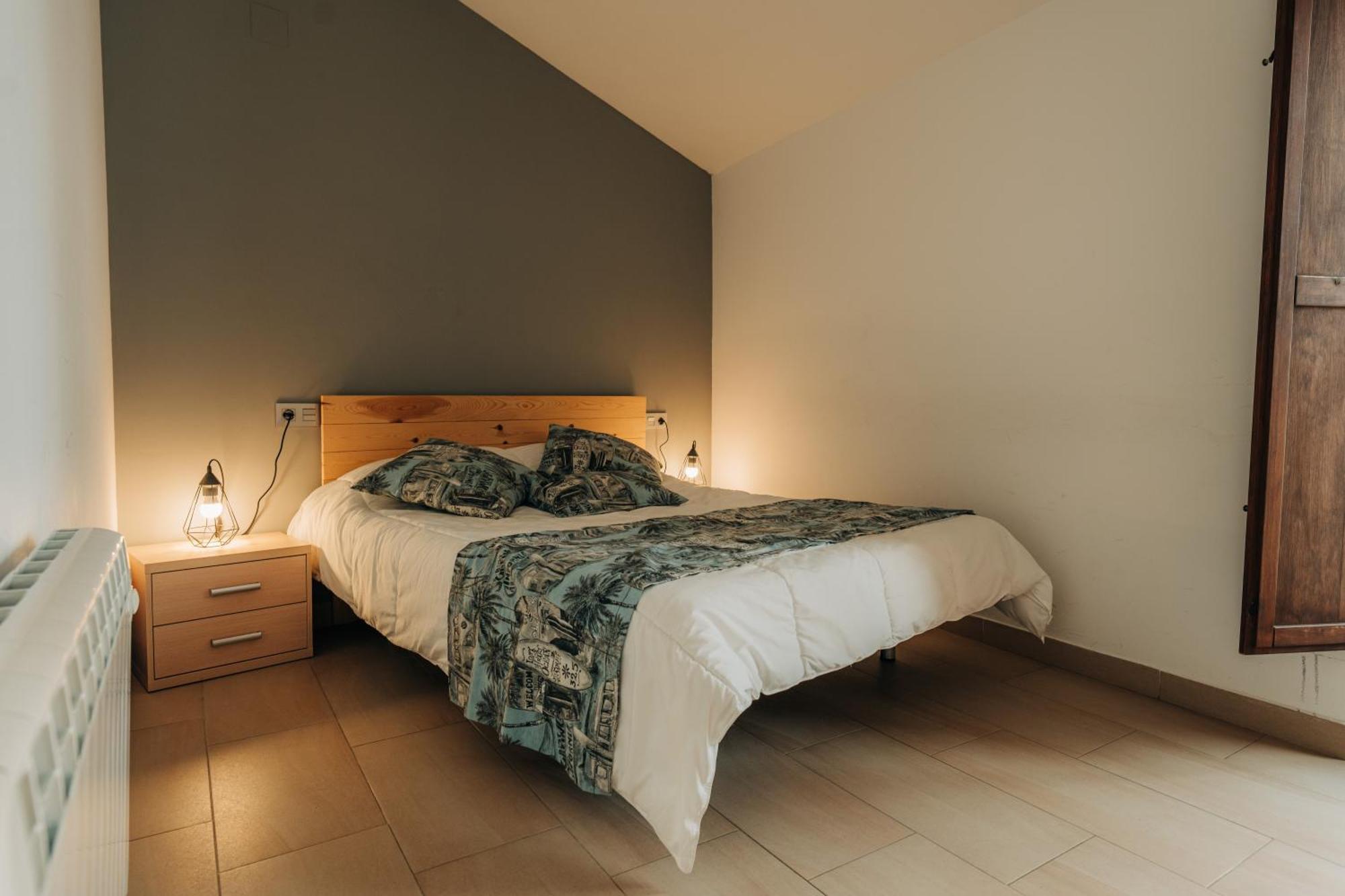 Apartamentos Stetic 2 Morella Ngoại thất bức ảnh