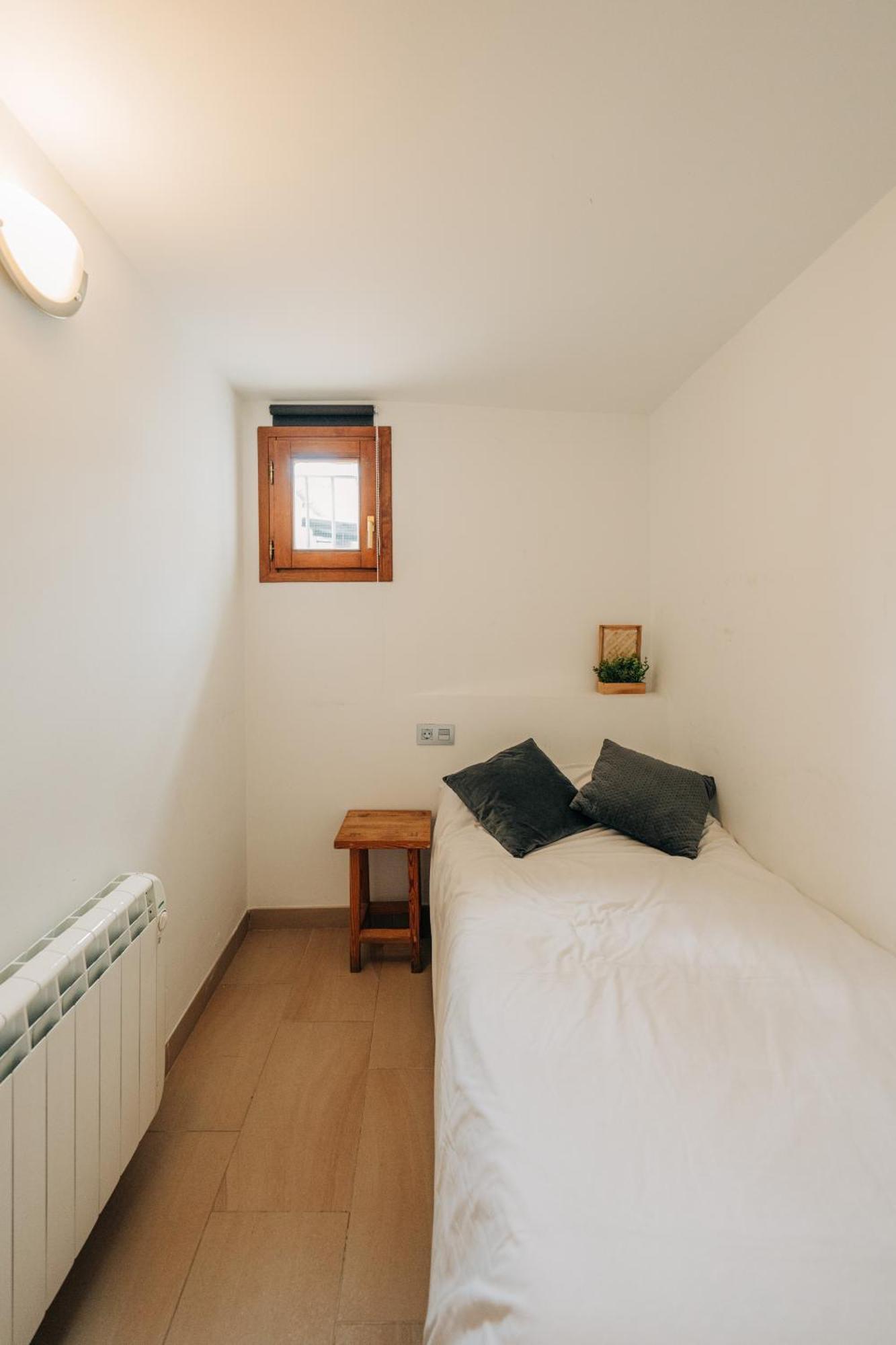 Apartamentos Stetic 2 Morella Ngoại thất bức ảnh