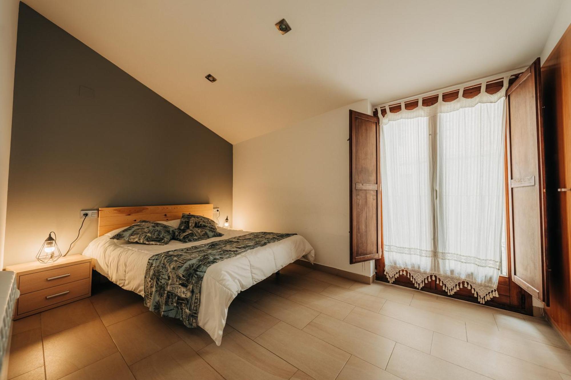 Apartamentos Stetic 2 Morella Ngoại thất bức ảnh