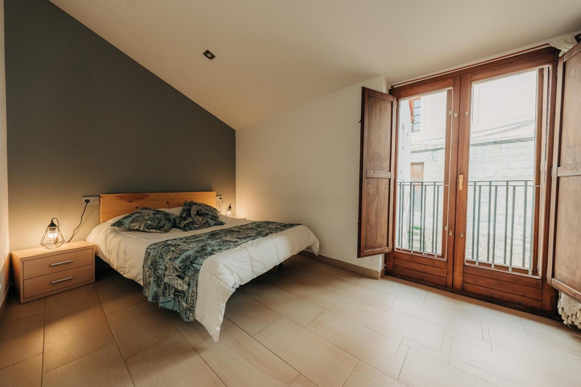 Apartamentos Stetic 2 Morella Ngoại thất bức ảnh